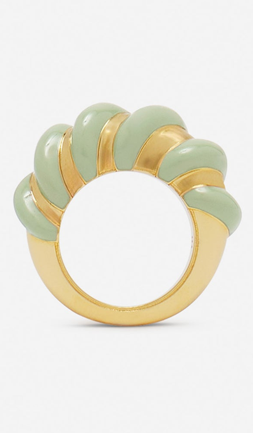 Lanvin Mélodie Candy Ring