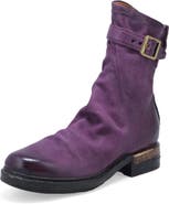 A.S.98 Albie Slouch Bootie