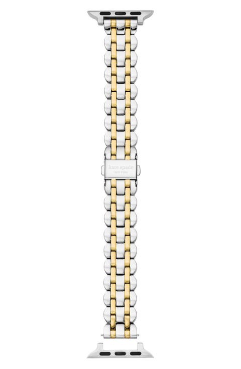 scallop 16mm Apple Watch® bracelet watchband