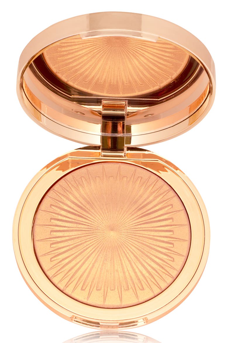 Magic Star Highlighter (Nordstrom Exclusive), Main, color, NO COLOR