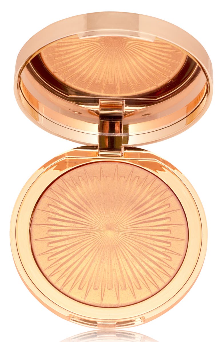 Charlotte Tilbury Magic Star Highlighter, Main, color, 