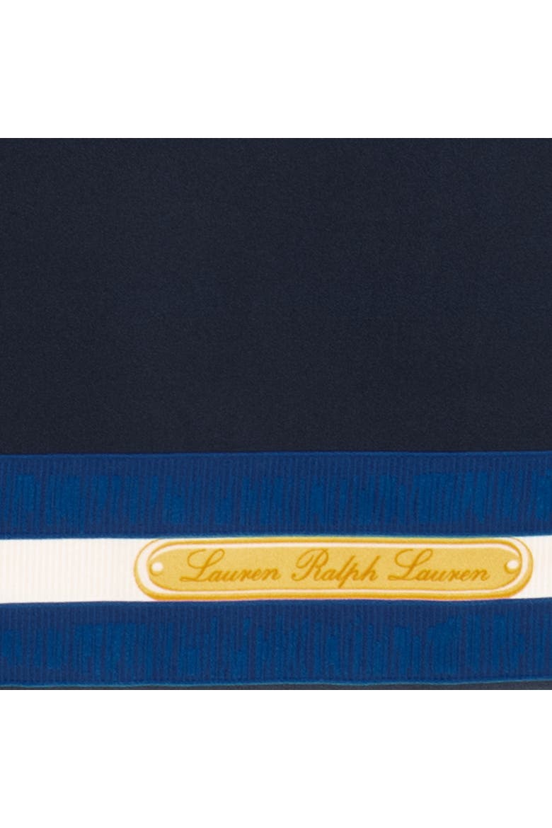 belting square, Alternate, color, navy