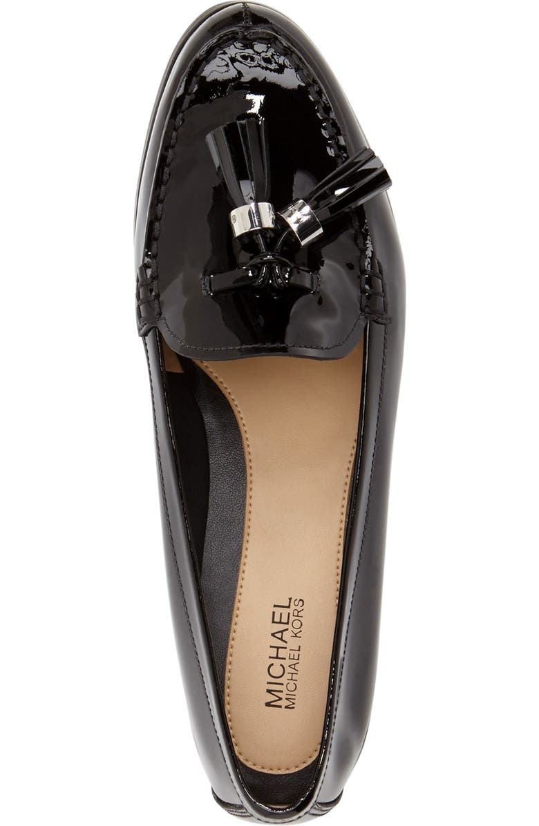 MICHAEL Michael Kors 'Callahan' Loafer, Alternate, color,