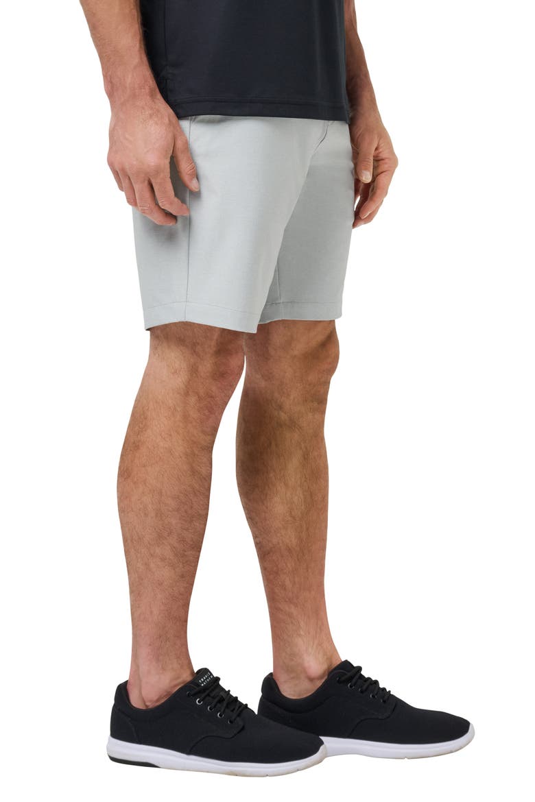 Call an Audible Performance Shorts, Alternate, color, MICRO CHIP
