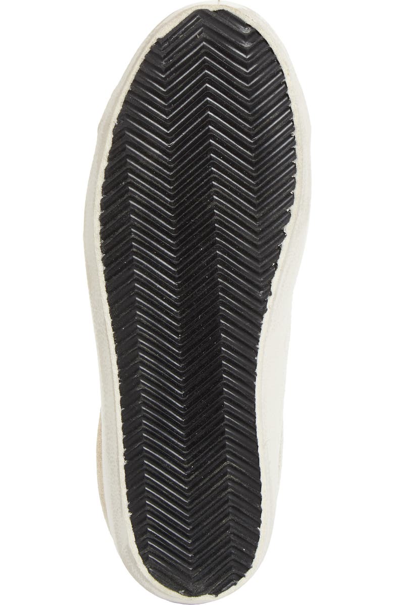 Golden Goose Super-Star Sabot Mule Sneaker, Alternate, color, Platinum/ Cream