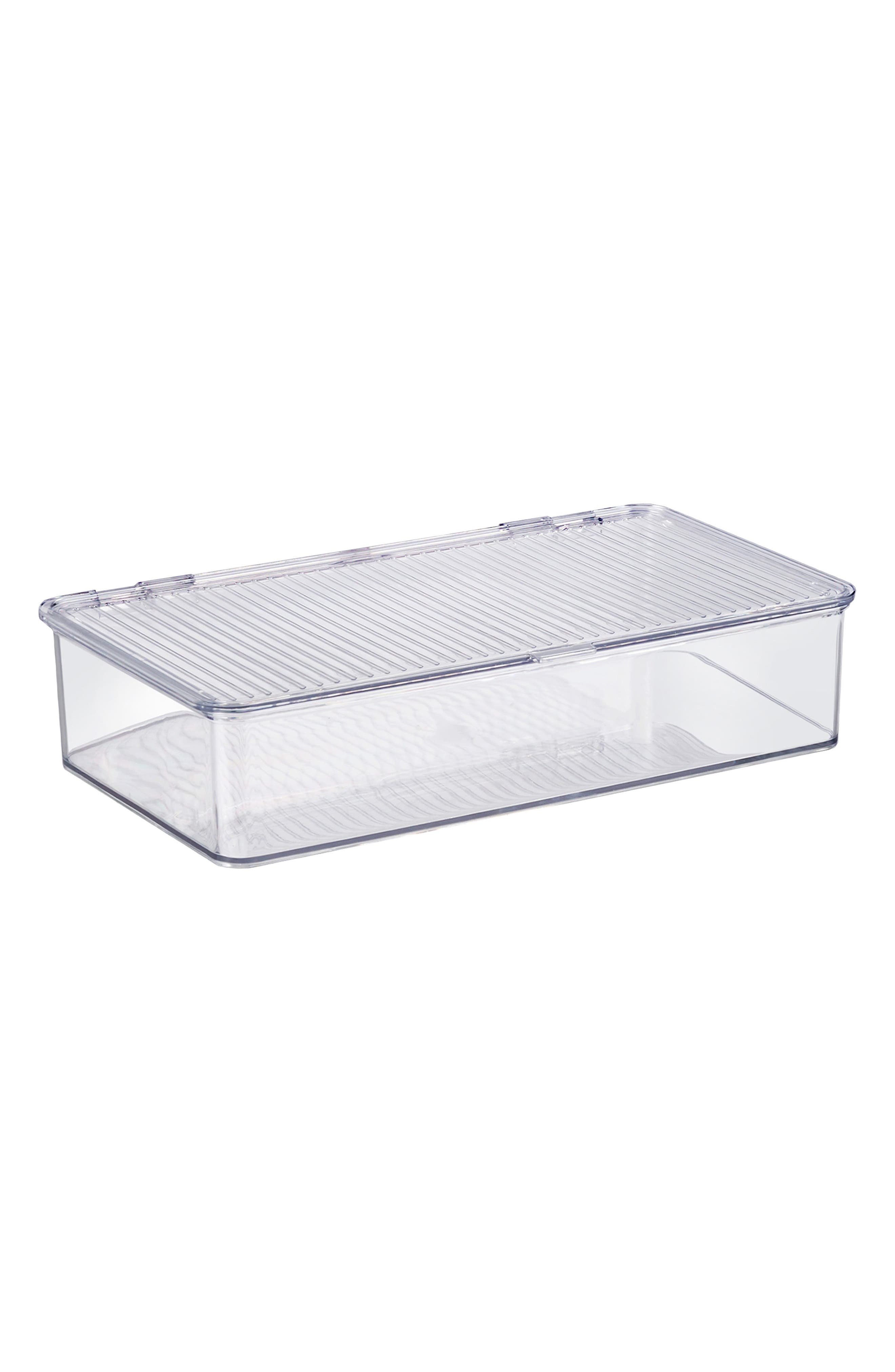 Pantry Storage Bin