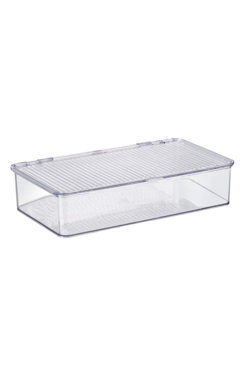 Pantry Storage Bin