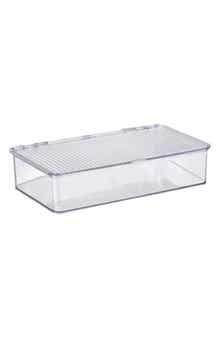 Pantry Storage Bin