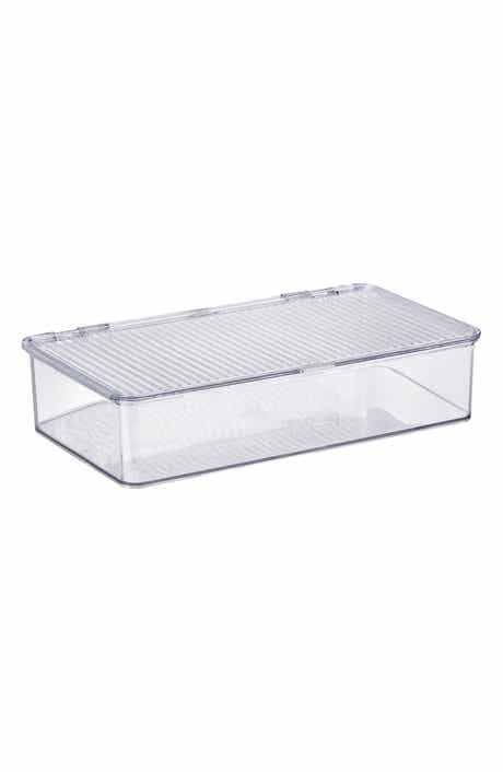 Pantry Storage Bin
