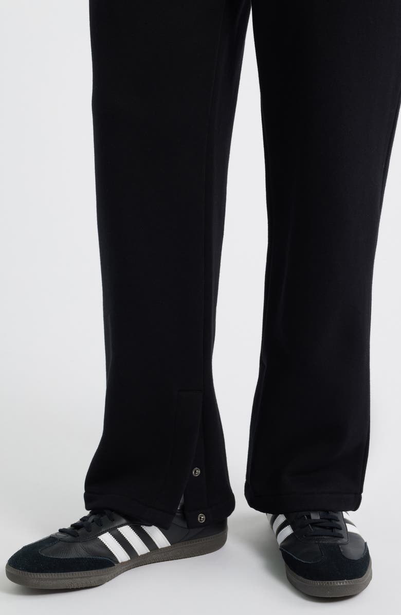 BB Curve Sweatpants