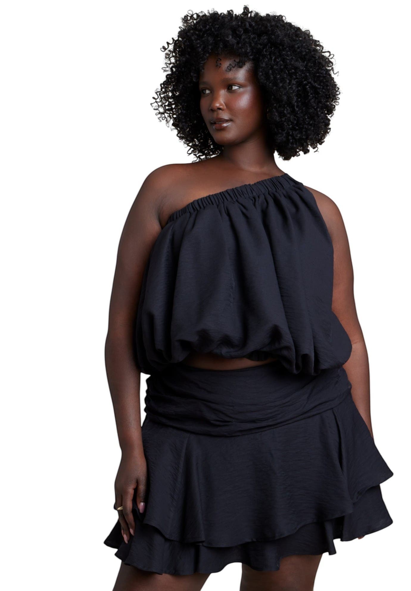 BLACK ONYX