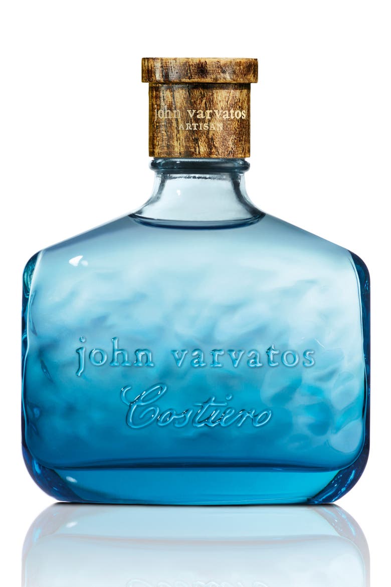 Artisan Costiero Eau de Parfum, Main, color, NO COLOR