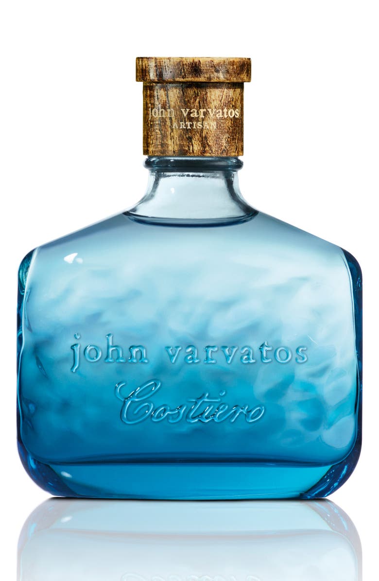 John Varvatos Artisan Costiero Eau de Parfum, Main, color, 
