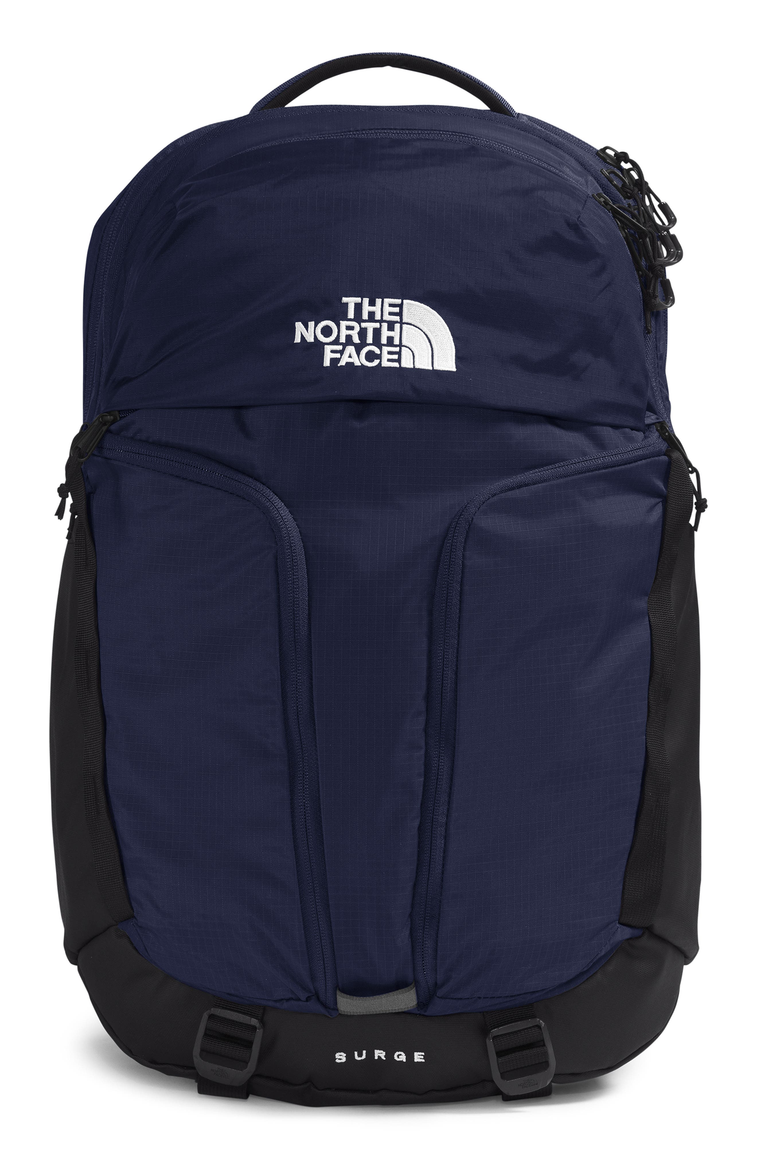 TNF NAVY/ TNF BLACK-NPF