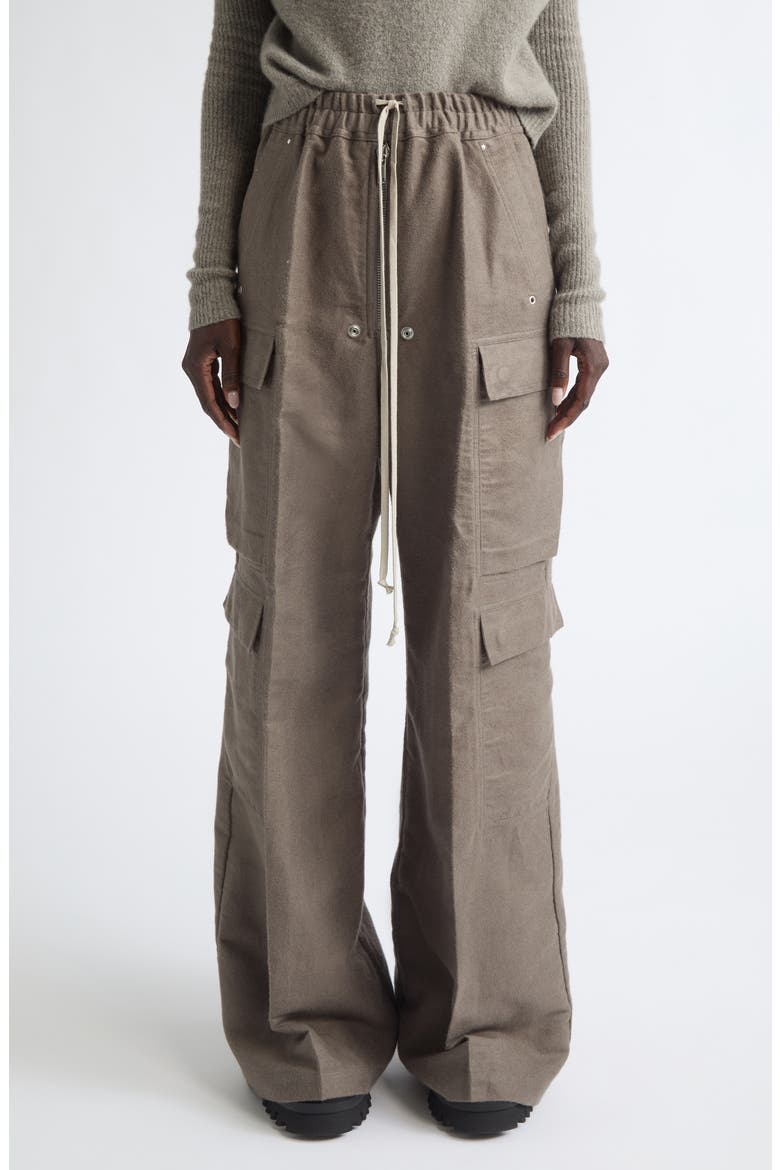 Cargobelas Cargo Pants, Main, color, DUST