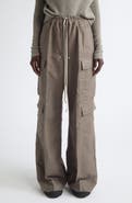 Rick Owens Cargobelas Cargo Pants