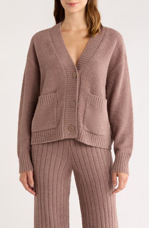 Adalynne Cardigan (Regular & Plus)
