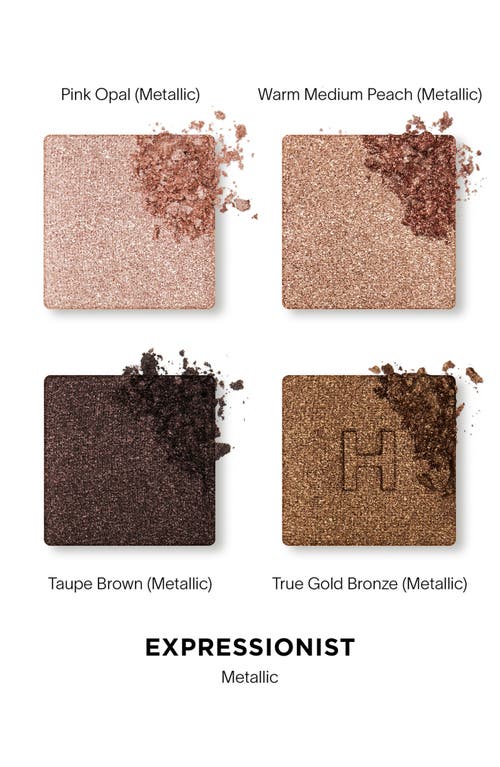 Hourglass Curator Eyeshadow Palette