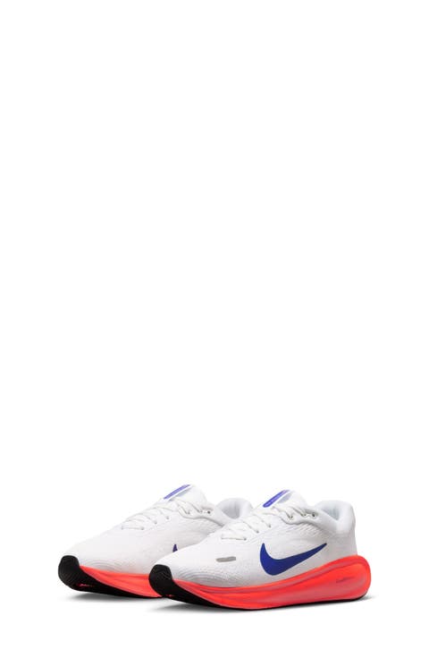 Kids' Stellar Ride Running Sneaker