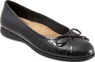 Trotters Dellis Ballet Flat