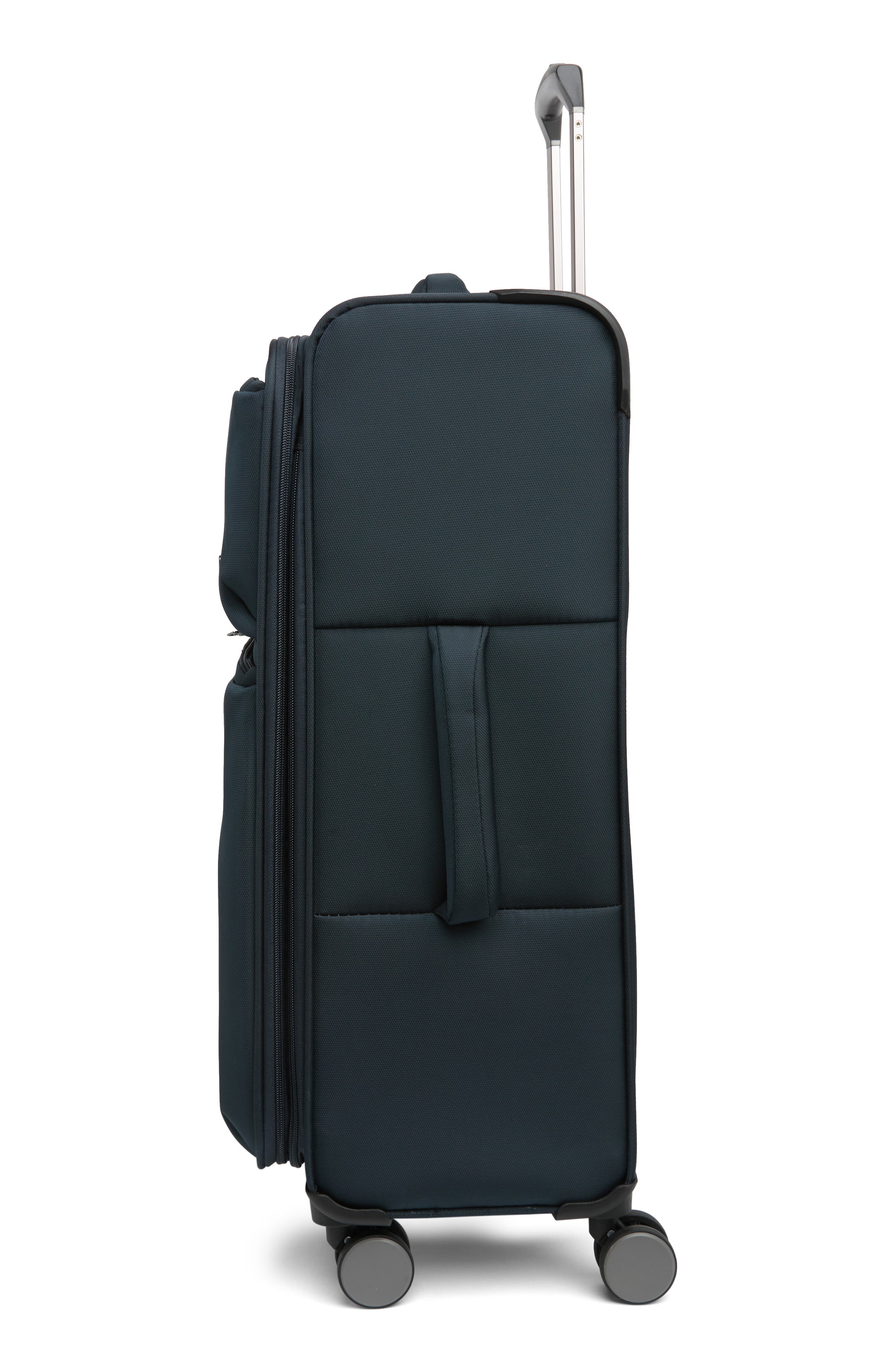 IT LUGGAGE Upper Lite 25-Inch Softside Luggage, Alternate, color, 