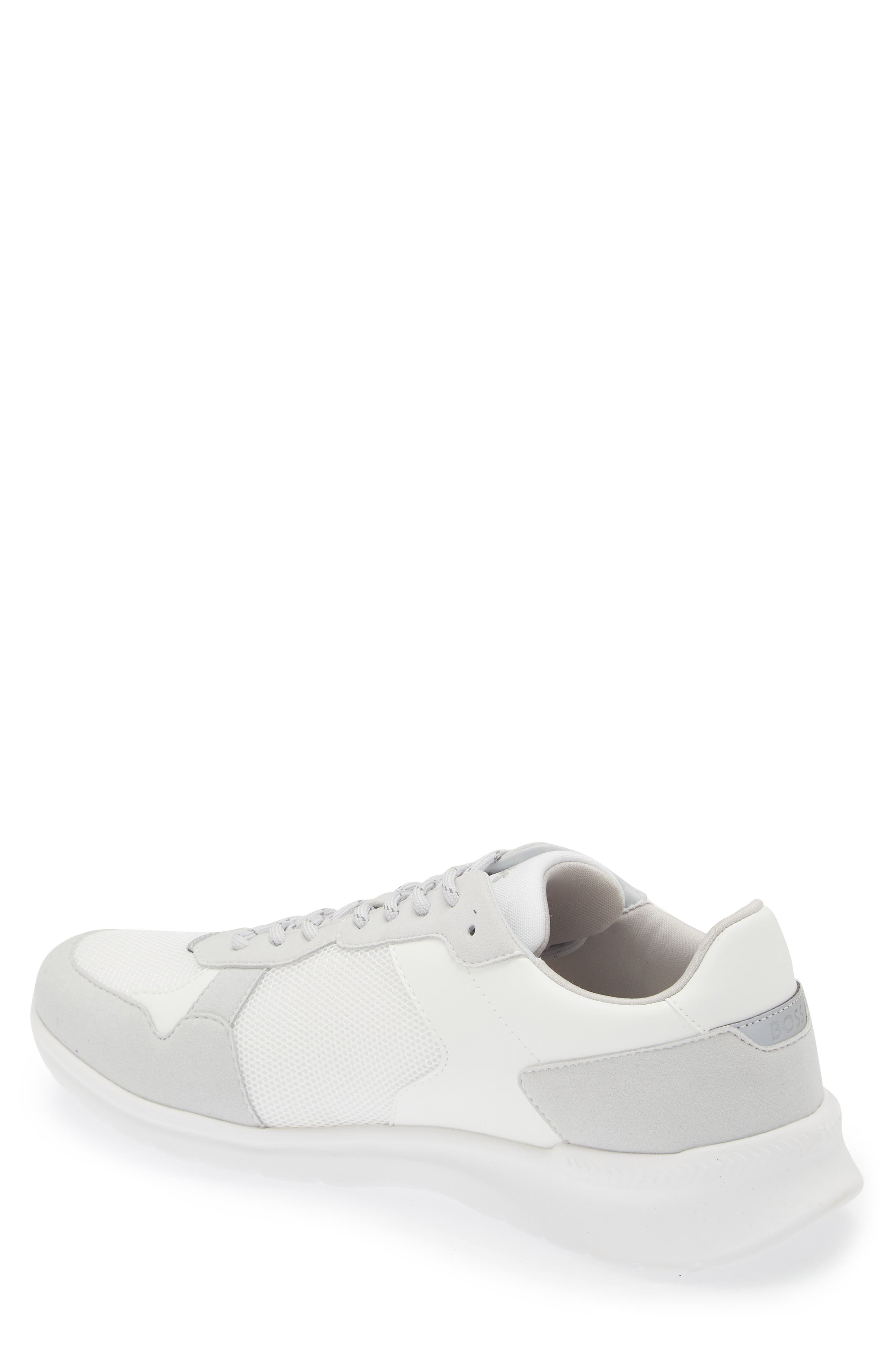 BOSS Extreme Running Sneaker, Alternate, color, 