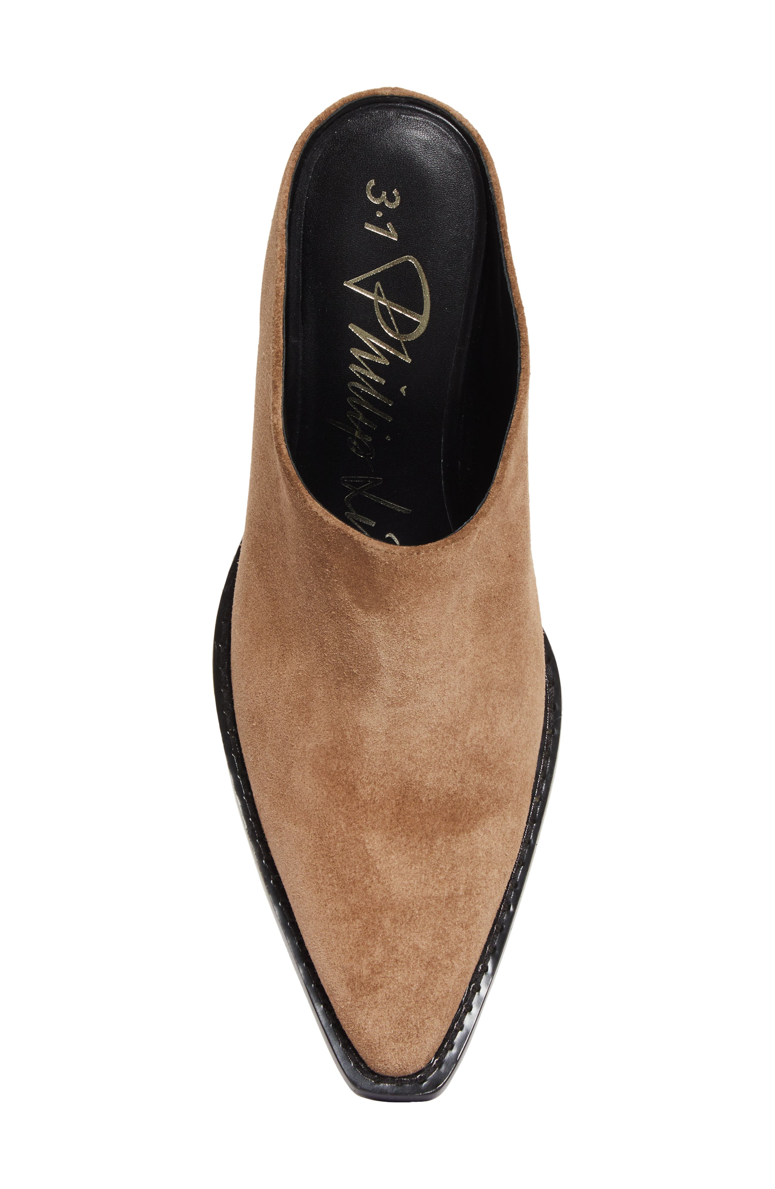 3.1 Phillip Lim Downtown Mule, Alternate, color, 
