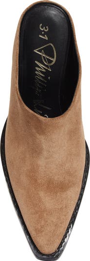 Downtown Mule