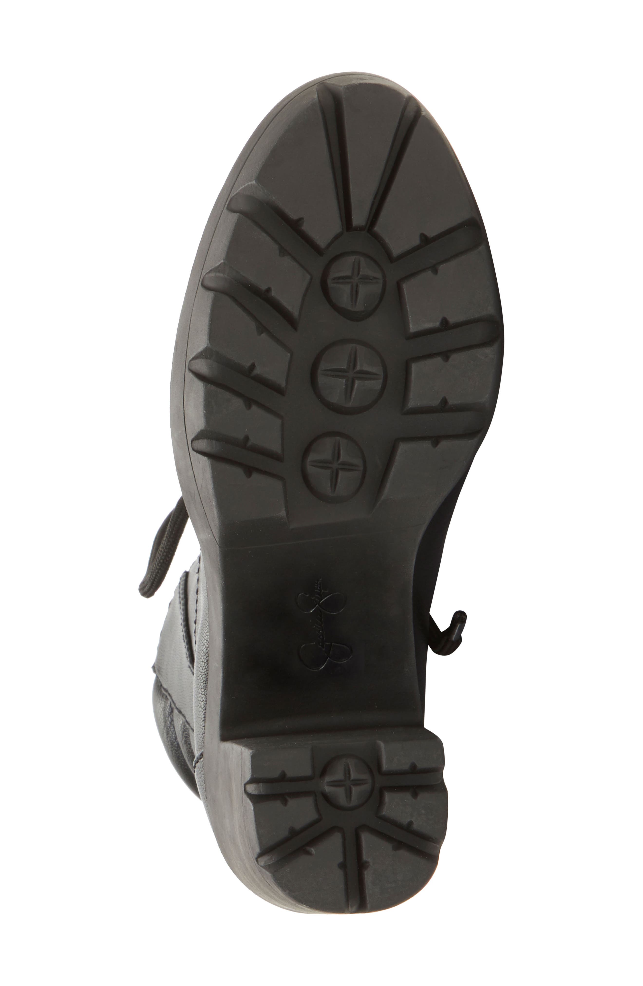 Jessica Simpson Mikah Bootie, Alternate, color, 