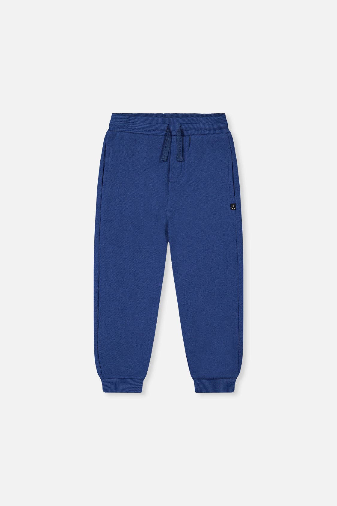 selected Blue
