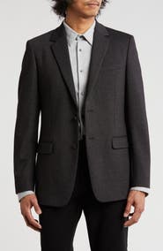 Theory Xylo Camden Ponte Sport Coat