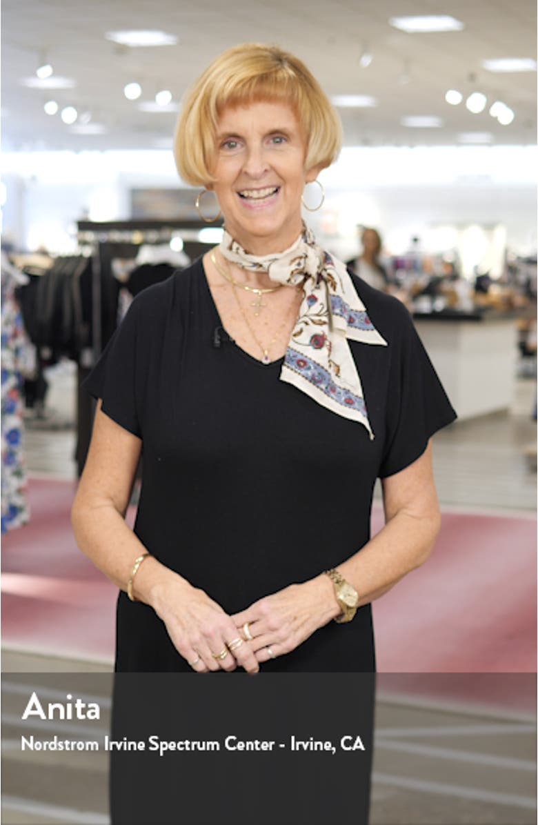 Short Sleeve Dress, sales video thumbnail