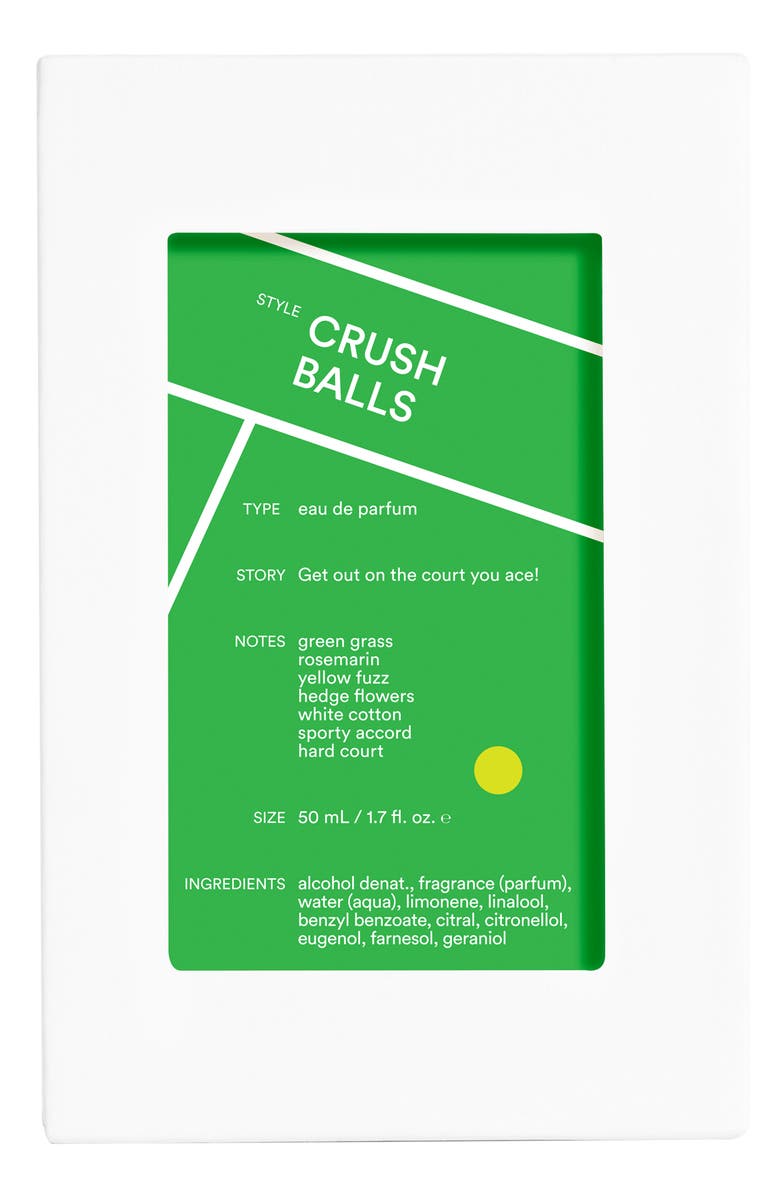 D.S. & Durga Crush Balls Eau de Parfum, Alternate, color, 