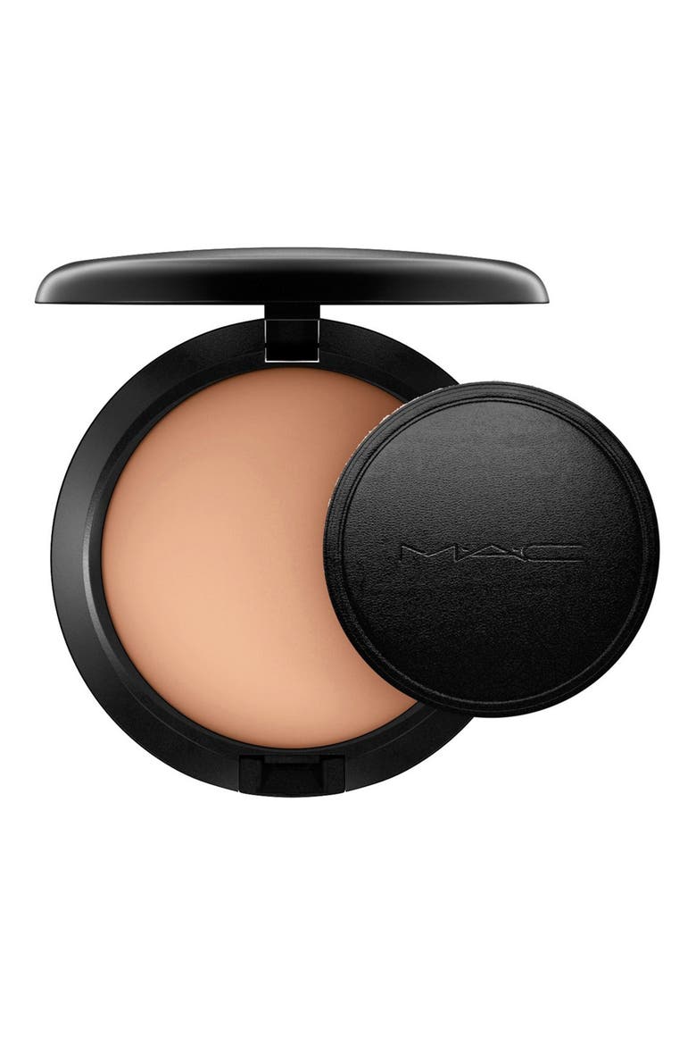 MAC Select Sheer/Pressed Powder, Main, color, NW43