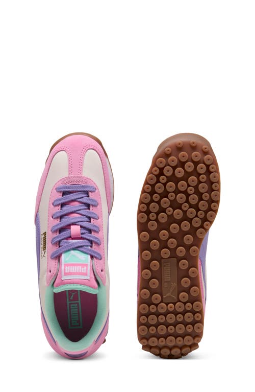Puma Kids' Easy Rider Sneaker In Multi