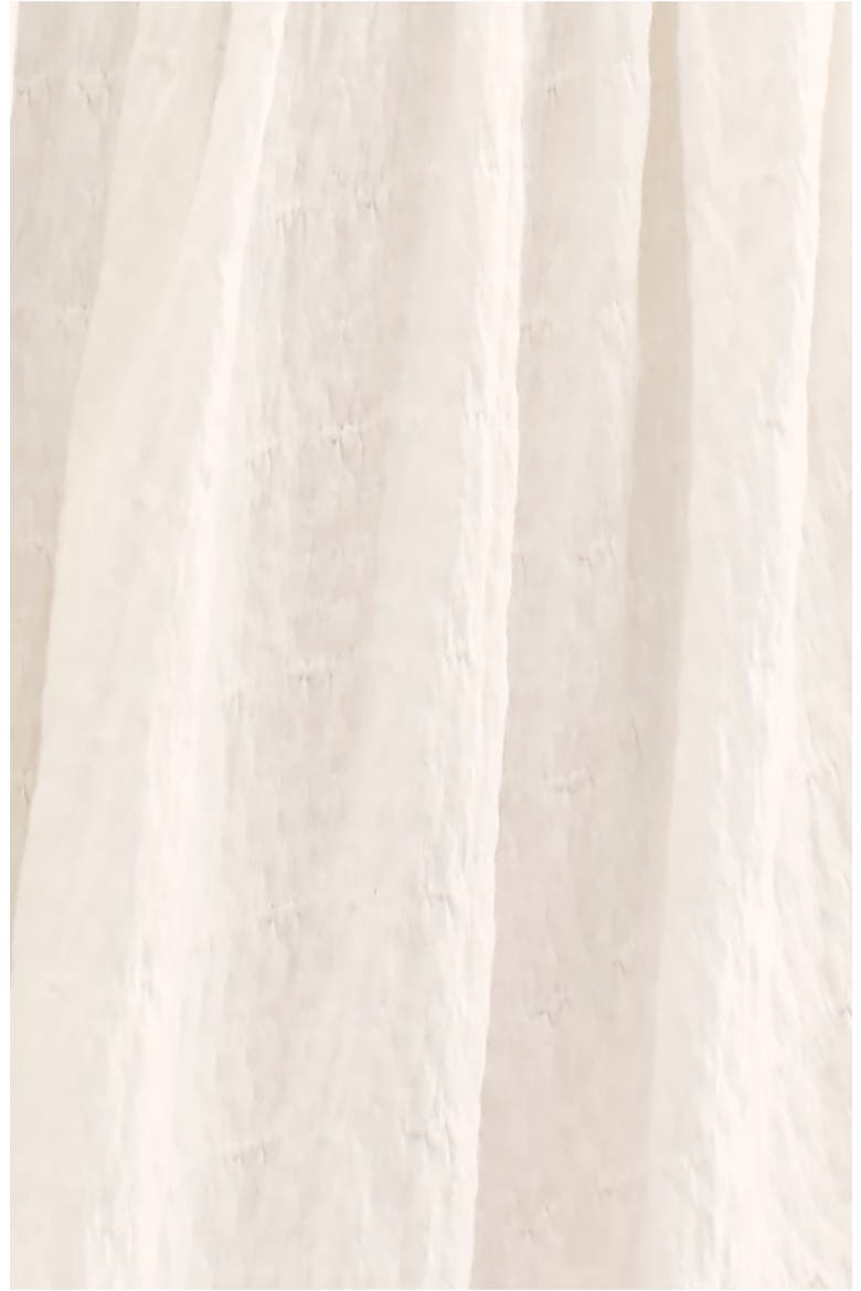 free-est Endless Summer by Free People Get Obsessed Babydoll Tunic Dress, Alternate, color, IVORY
