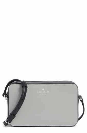Kate Spade New York sienna colorblock crossbody bag