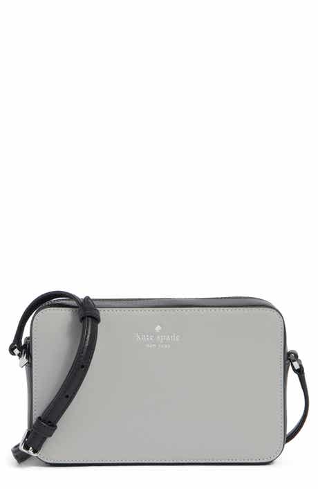 Kate Spade New York sienna colorblock crossbody bag