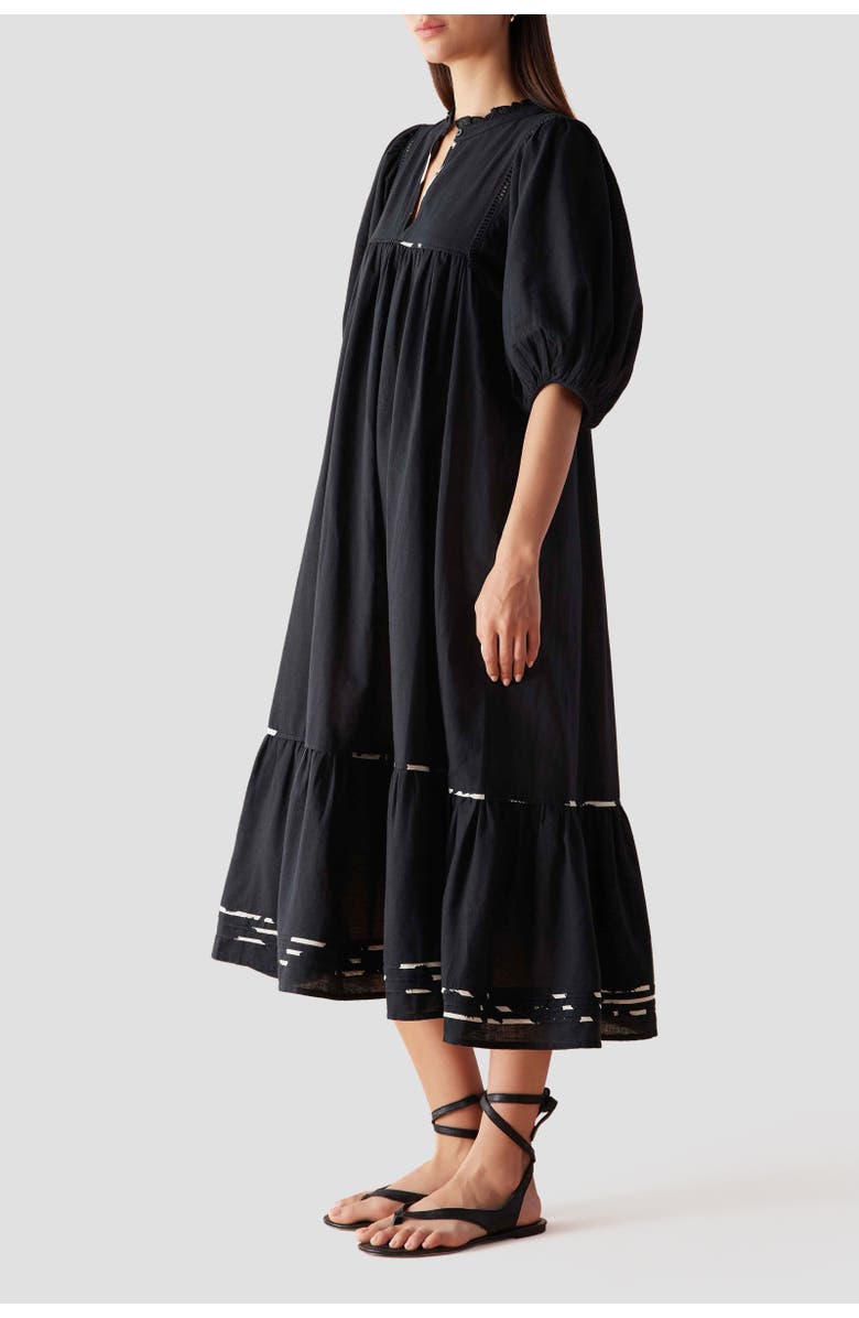 Omika Wren Midi, Alternate, color, 