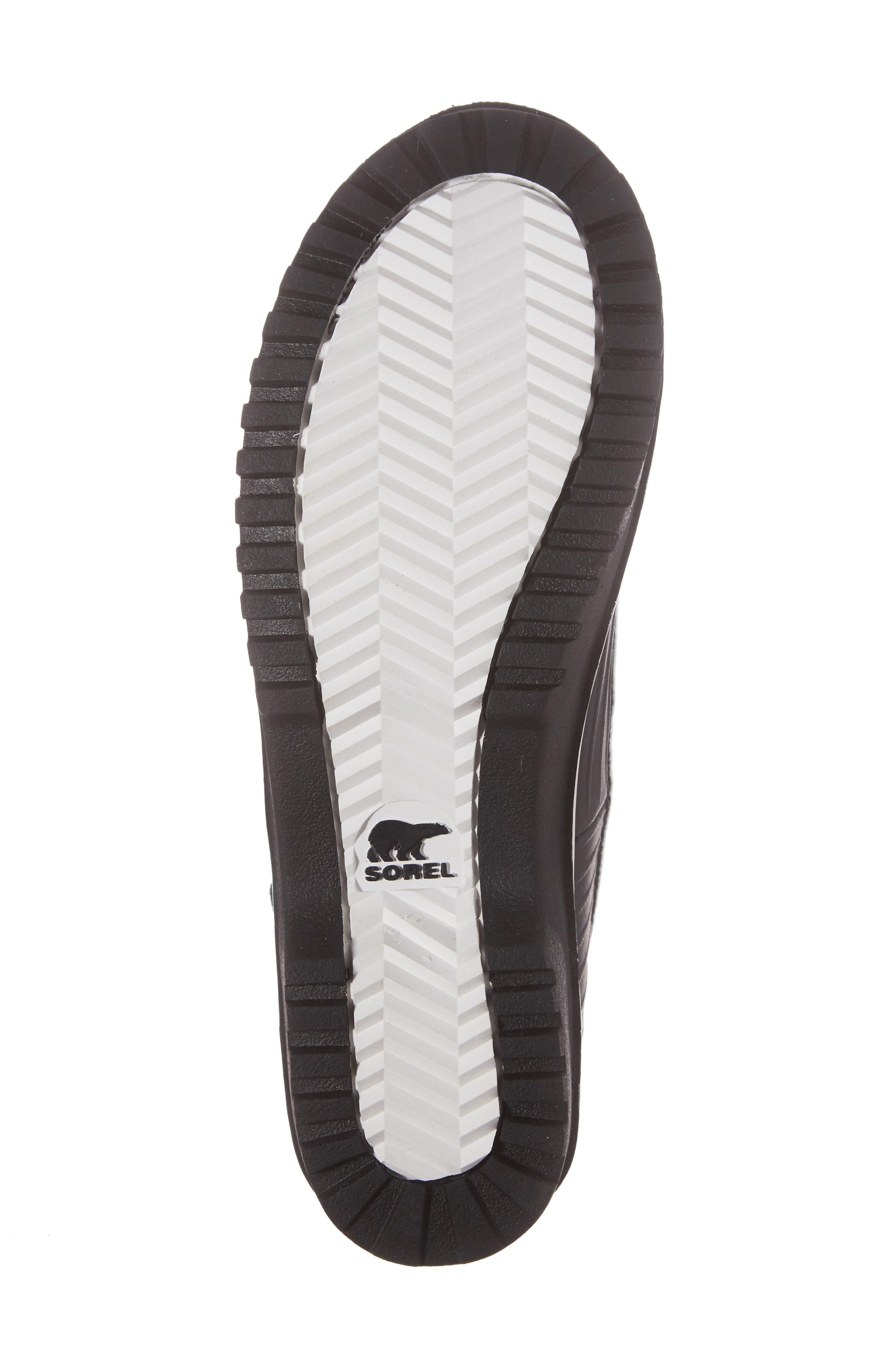 SOREL 'Tivoli II' Waterproof Boot, Alternate, color, 