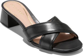 [SAEL!!] ★Cole Haan Landon★ サンダル Women's Landon Sandals in Dark Brown | Cole Haan