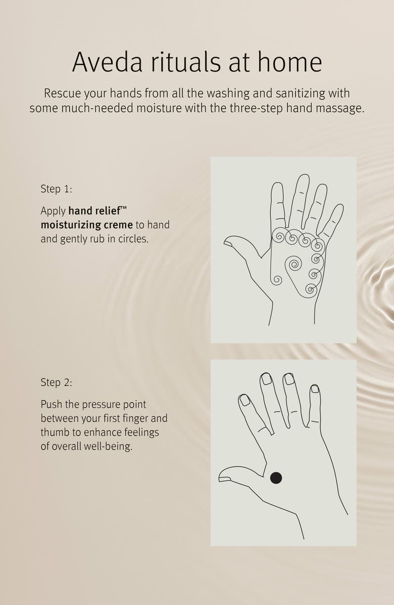 Aveda Iconic Hair & Hand Set $68 Value, Alternate, color,