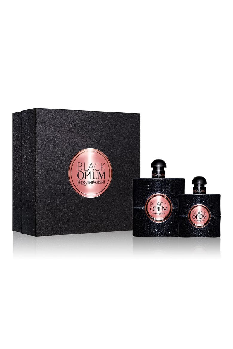 'Black Opium' Eau de Parfum Set, Alternate, color, NO COLOR