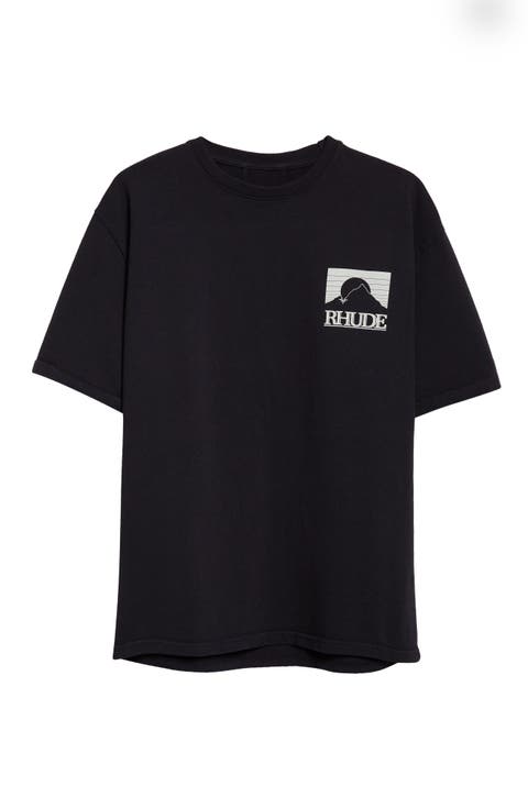 Moonlight Pack Graphic T-Shirt