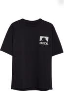 Rhude Moonlight Pack Graphic T-Shirt