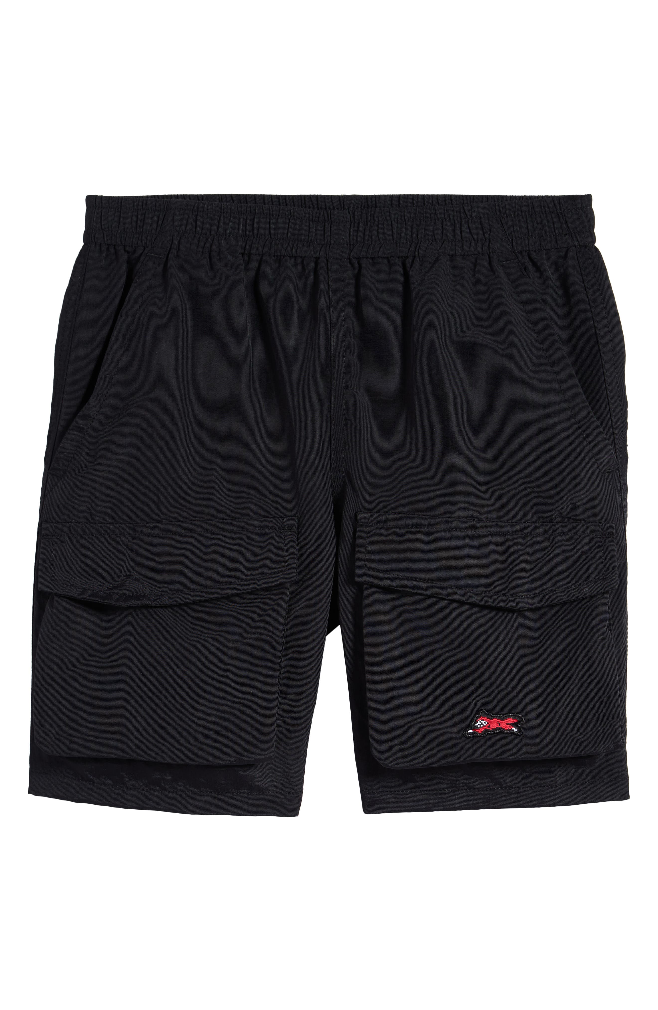 ICECREAM Kids' Game Over Pull-On Cargo Shorts