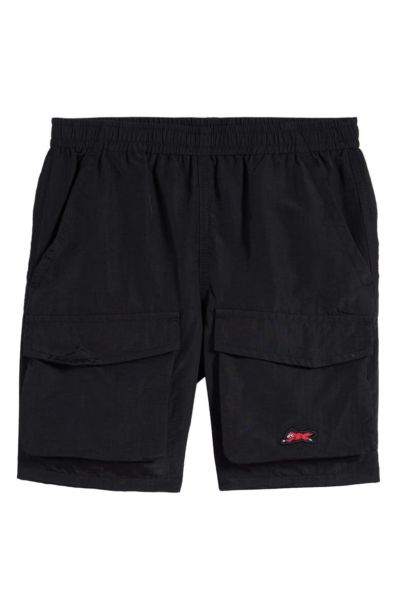 ICECREAM Kids' Game Over Pull-On Cargo Shorts, Main, color,