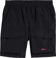 ICECREAM Kids' Game Over Pull-On Cargo Shorts