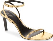 Tory Burch Gigi Leather Sandal
