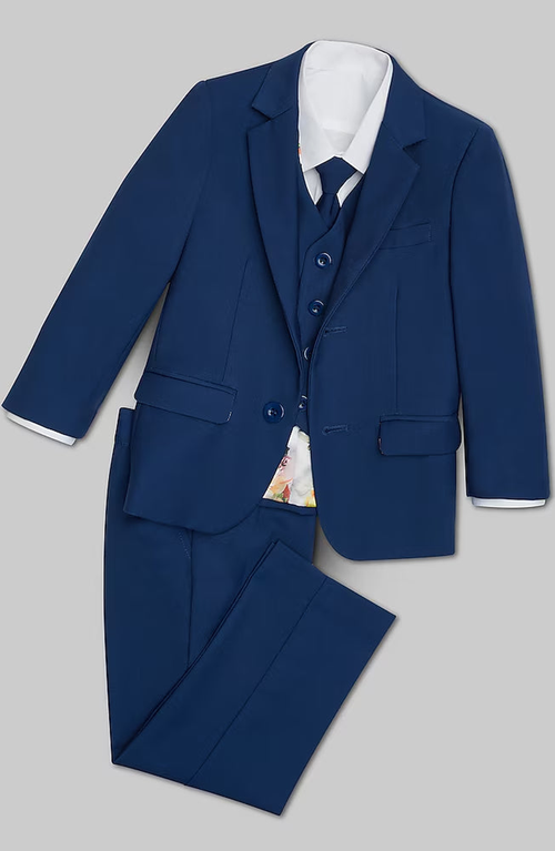 Peanut Butter Collection 007 Suit